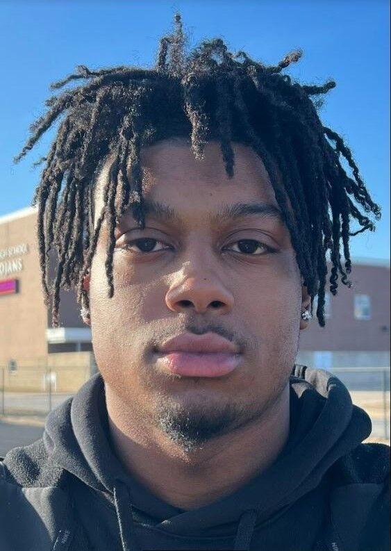 Shakur Wright mug